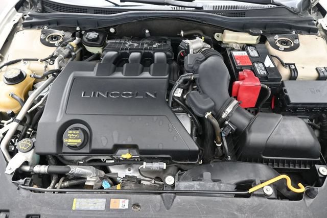 Used 2010 Lincoln MKZ FWD image 35