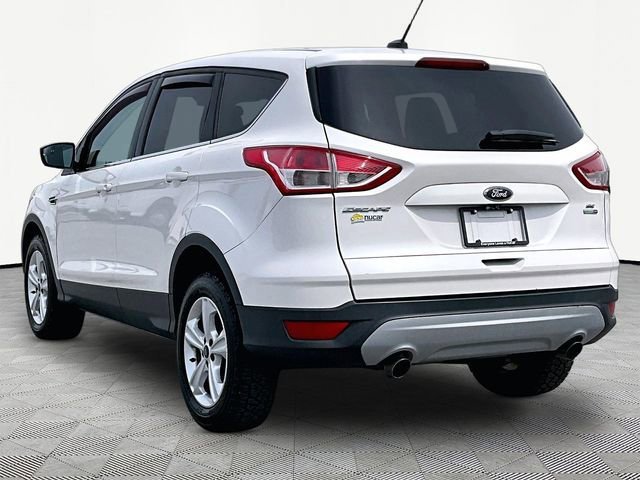 Used 2016 Ford Escape SE image 4