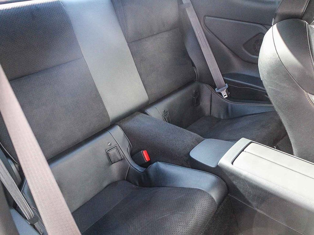 New 2026 Subaru BRZ Series.Yellow image 16