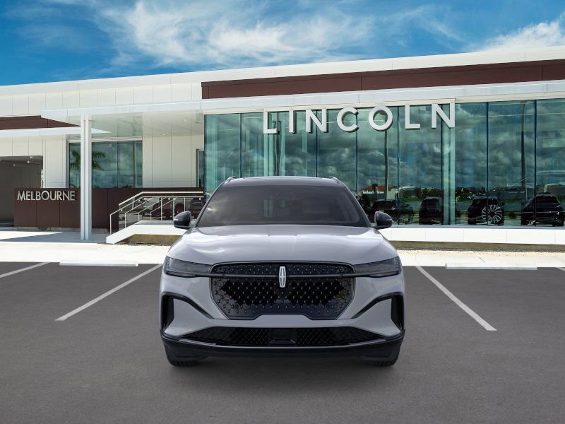 New 2026 Lincoln Nautilus Reserve image 6