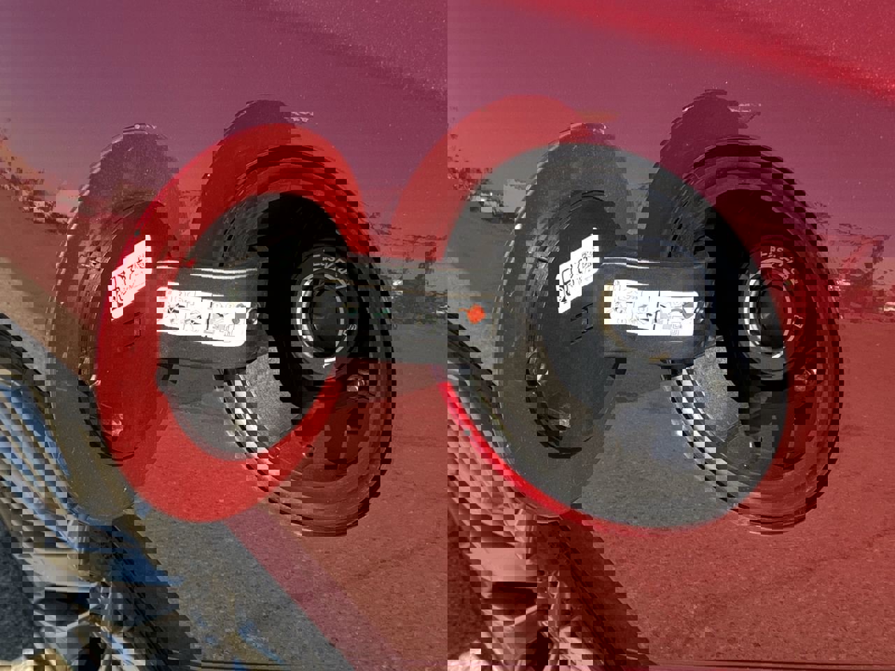 New 2025 Ford Mustang Premium image 16