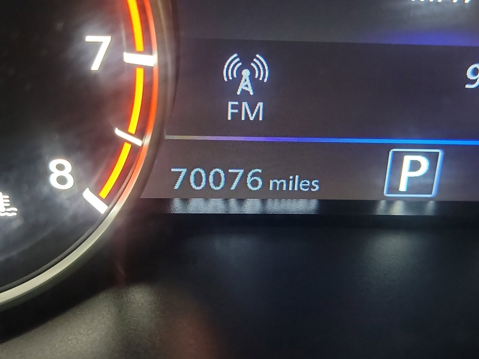 Used 2020 Nissan Altima 2.5 SR w/ Premium Package image 19