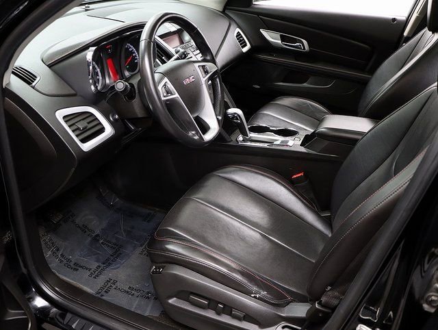 Used 2011 GMC Terrain SLT image 10