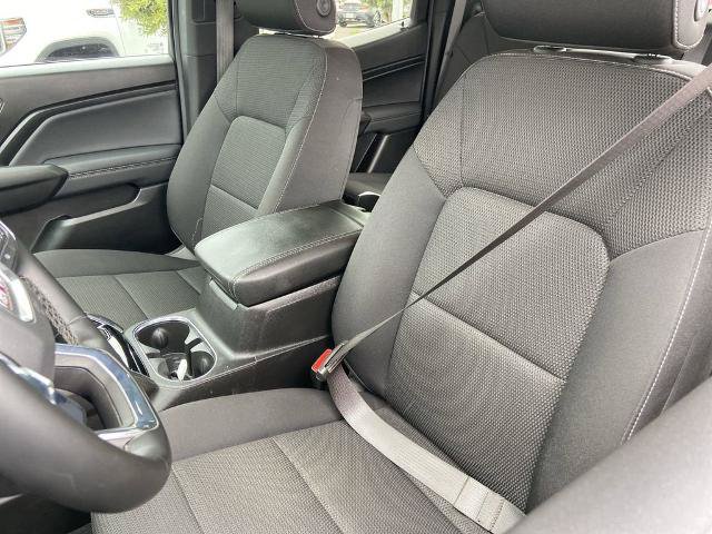 Used 2024 GMC Canyon Elevation w/ Convenience Package RWD image 15
