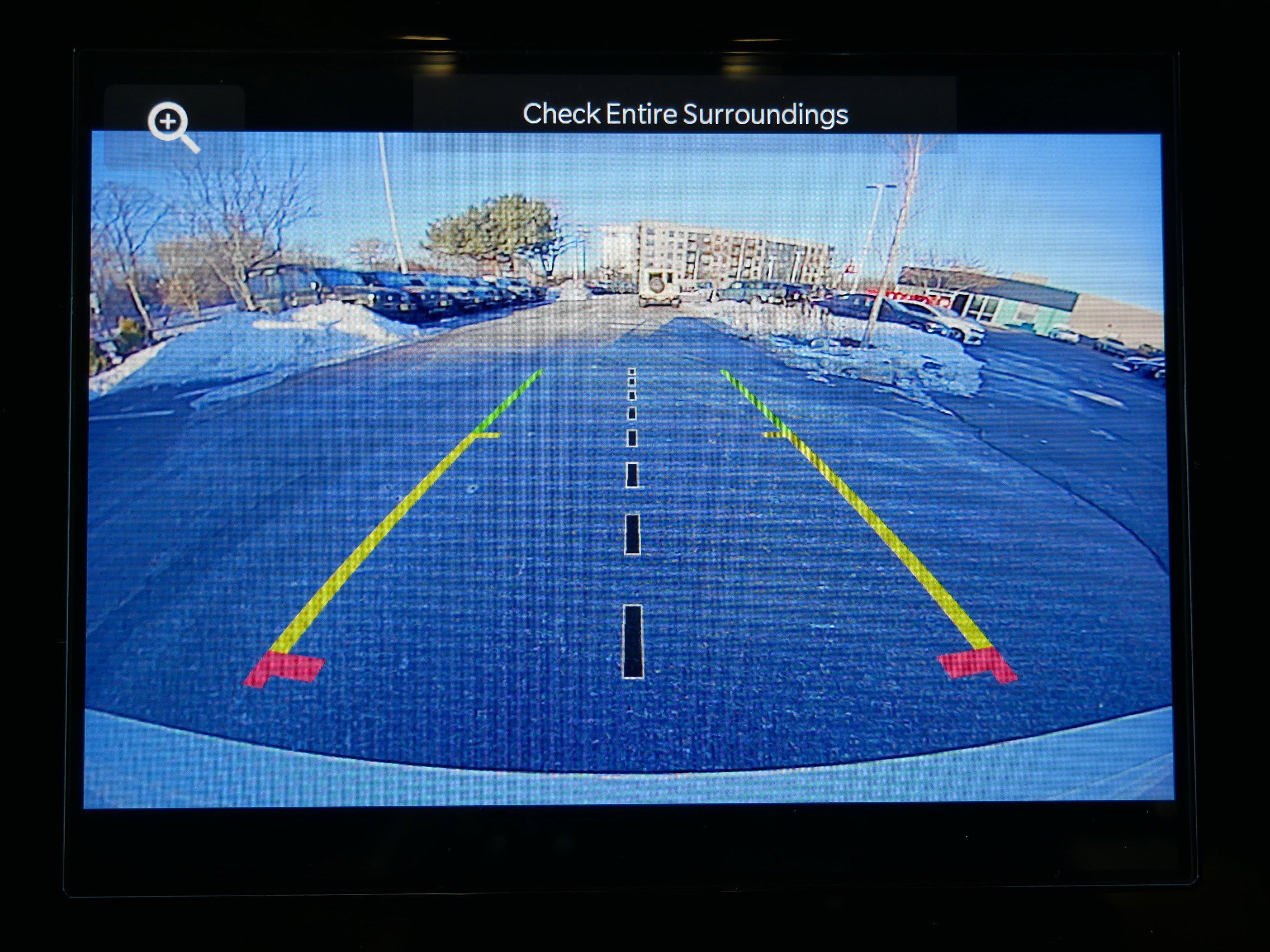 Used 2023 Jeep Grand Cherokee Laredo w/ Luxury Tech Group I image 29