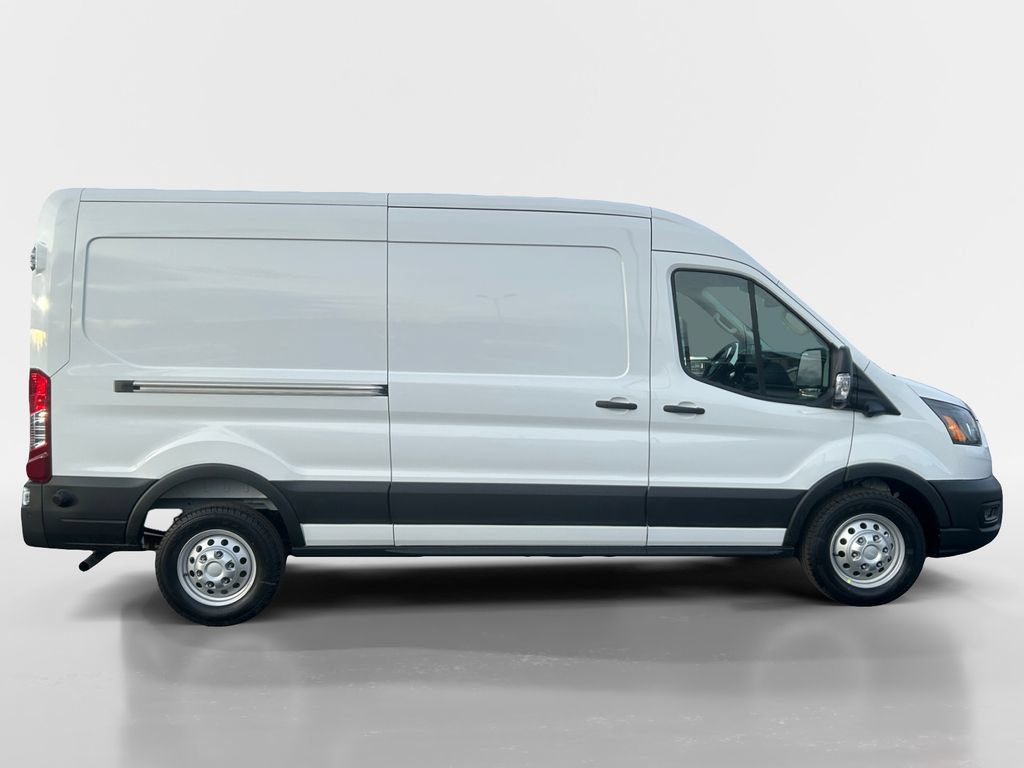 New 2026 Ford Transit 250 148 Medium Roof Extended AWD w/ Fleet Safety Package image 6