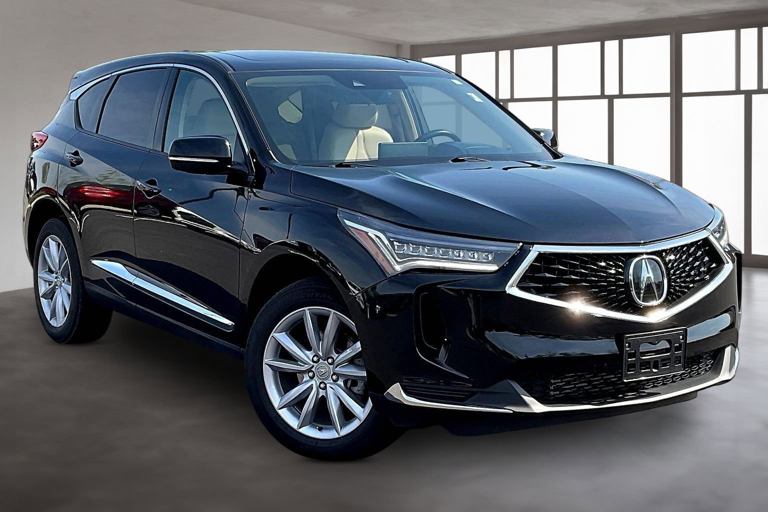 Used 2024 Acura RDX SH-AWD