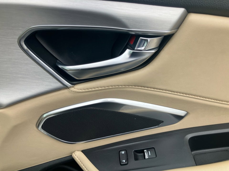 Used 2019 Acura RDX AWD image 35