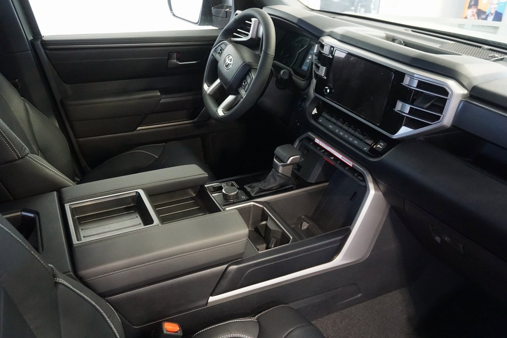 New 2026 Toyota Tundra SR5 image 26