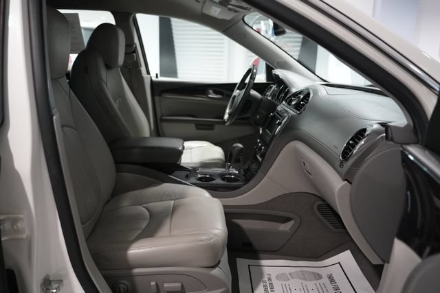 Used 2015 Buick Enclave Leather w/ Trailering Package AWD/4WD image 22