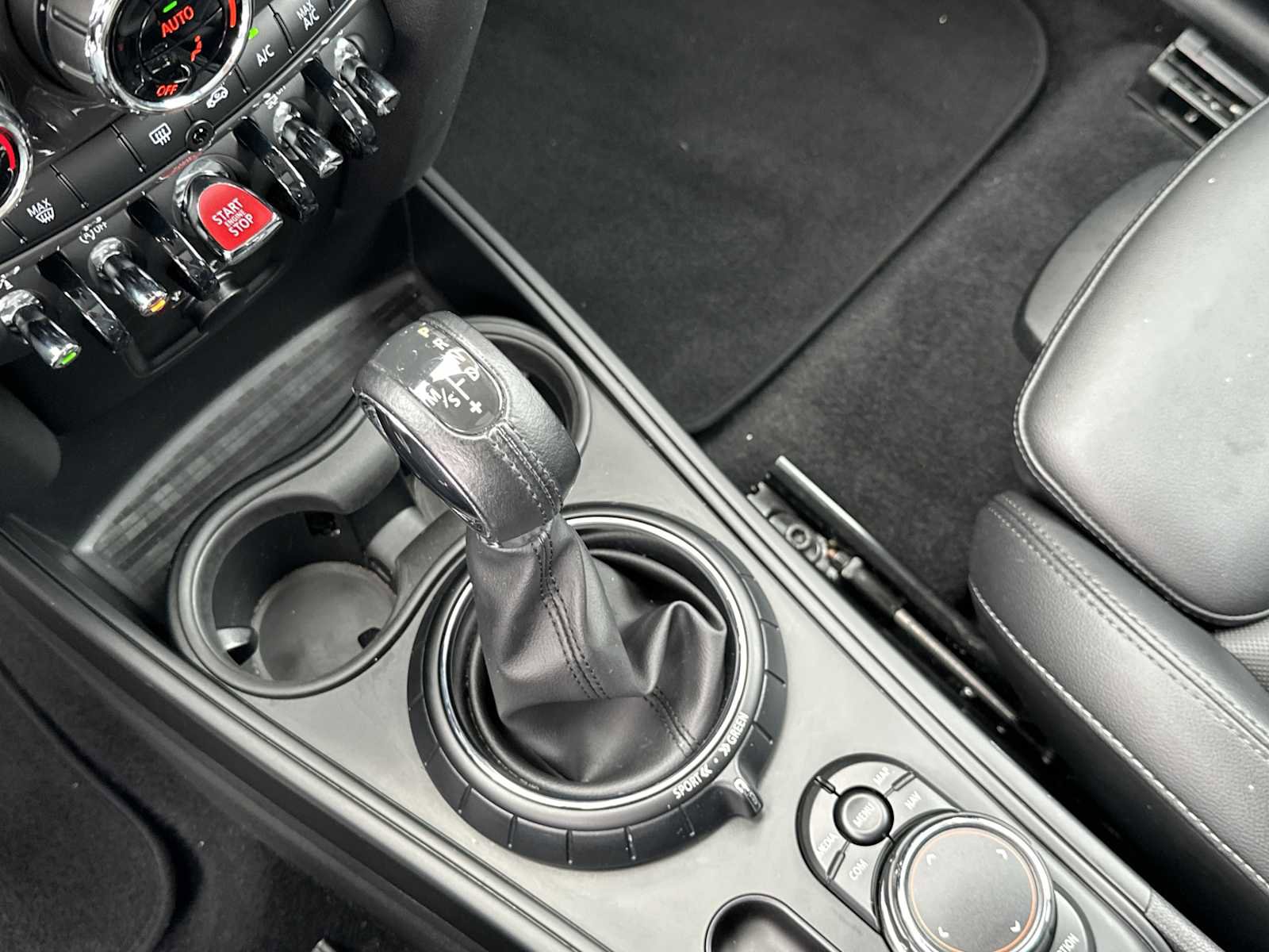 Used 2017 MINI Cooper Countryman ALL4 image 23