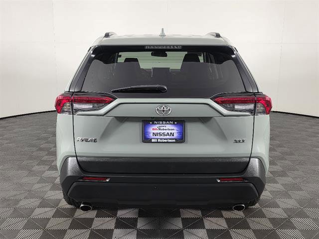 Used 2023 Toyota RAV4 XLE image 5