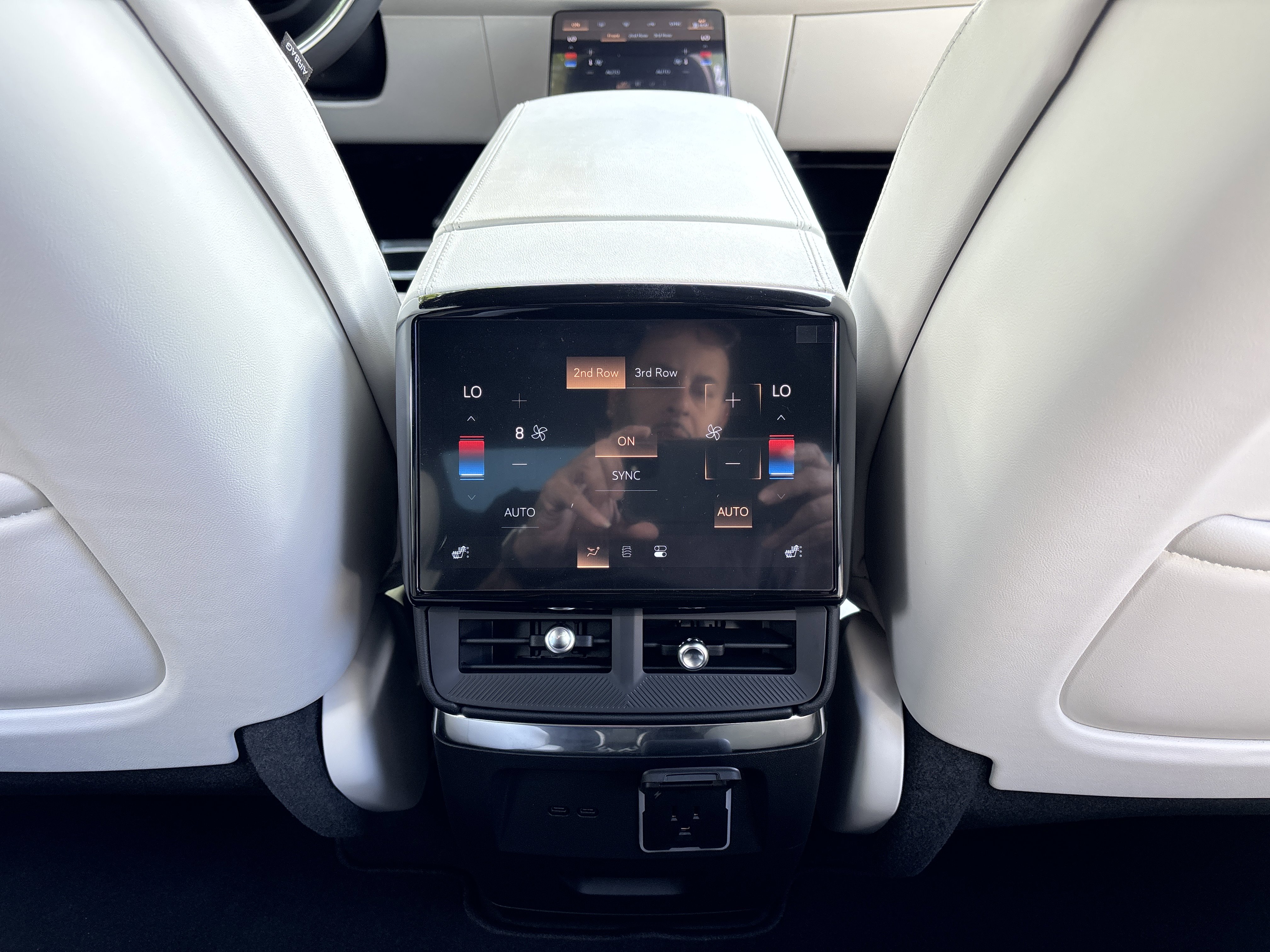 New 2026 Cadillac Vistiq Sport image 33