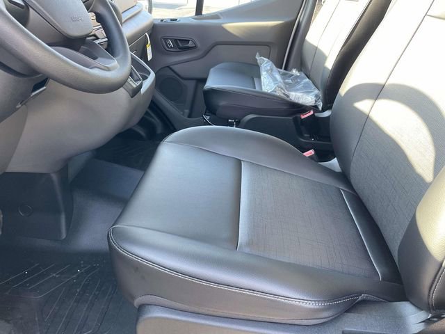 New 2026 Ford Transit 150 Low Roof w/ Load Area Protection Package RWD image 16