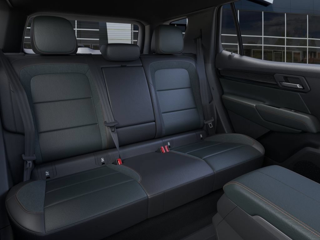 New 2027 GMC Terrain AT4 w/ Convenience Package III AWD/4WD image 17