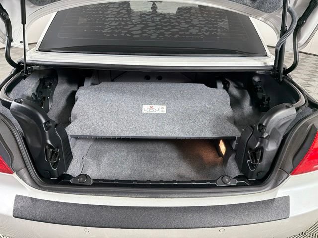 Used 2013 BMW 335i Convertible RWD image 14
