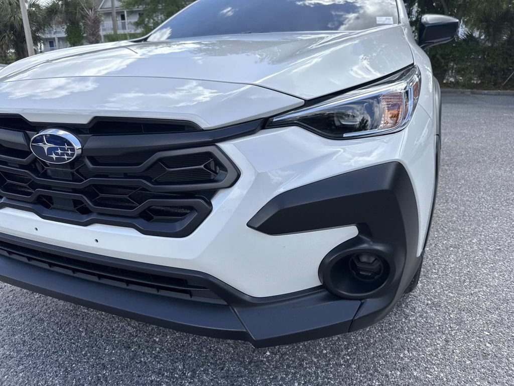 Certified 2025 Subaru Crosstrek 2.0i w/ Convenience Package #1 AWD/4WD image 9