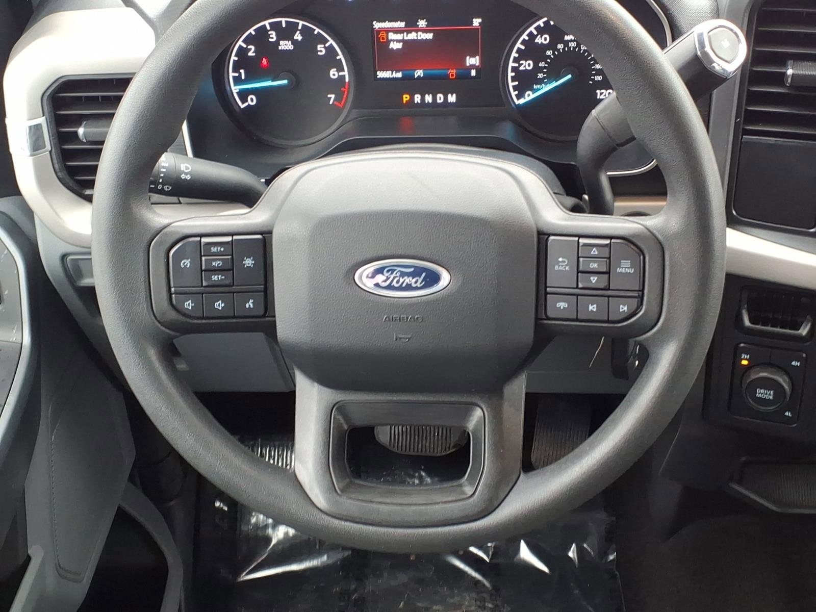 Used 2021 Ford F150 XLT image 17