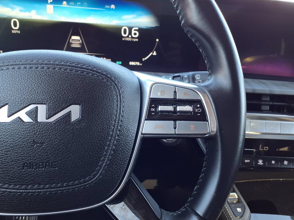 Certified 2024 Kia Telluride SX FWD image 15