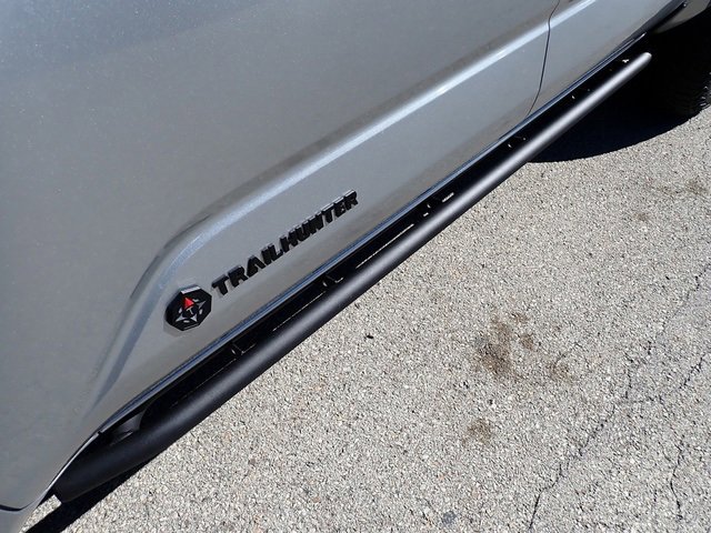 Certified 2025 Toyota Tacoma Trailhunter w/ Tow Tech Package image 14