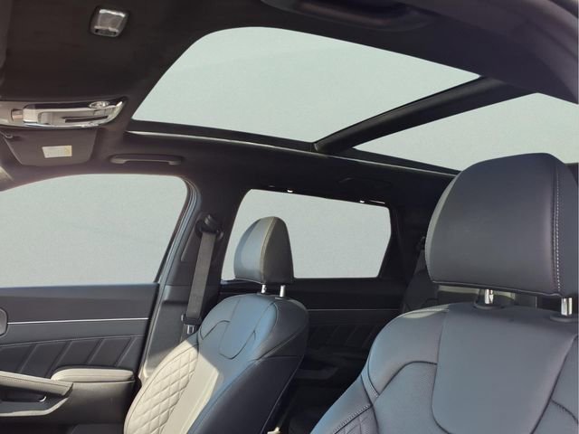New 2026 Kia Sorento SX Prestige image 17