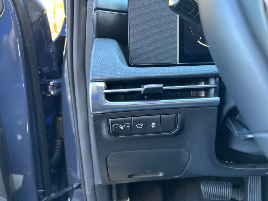 Certified 2025 Hyundai Tucson SEL image 21