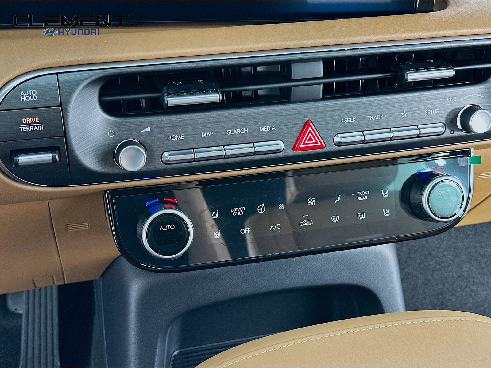 New 2026 Hyundai Palisade Calligraphy image 19