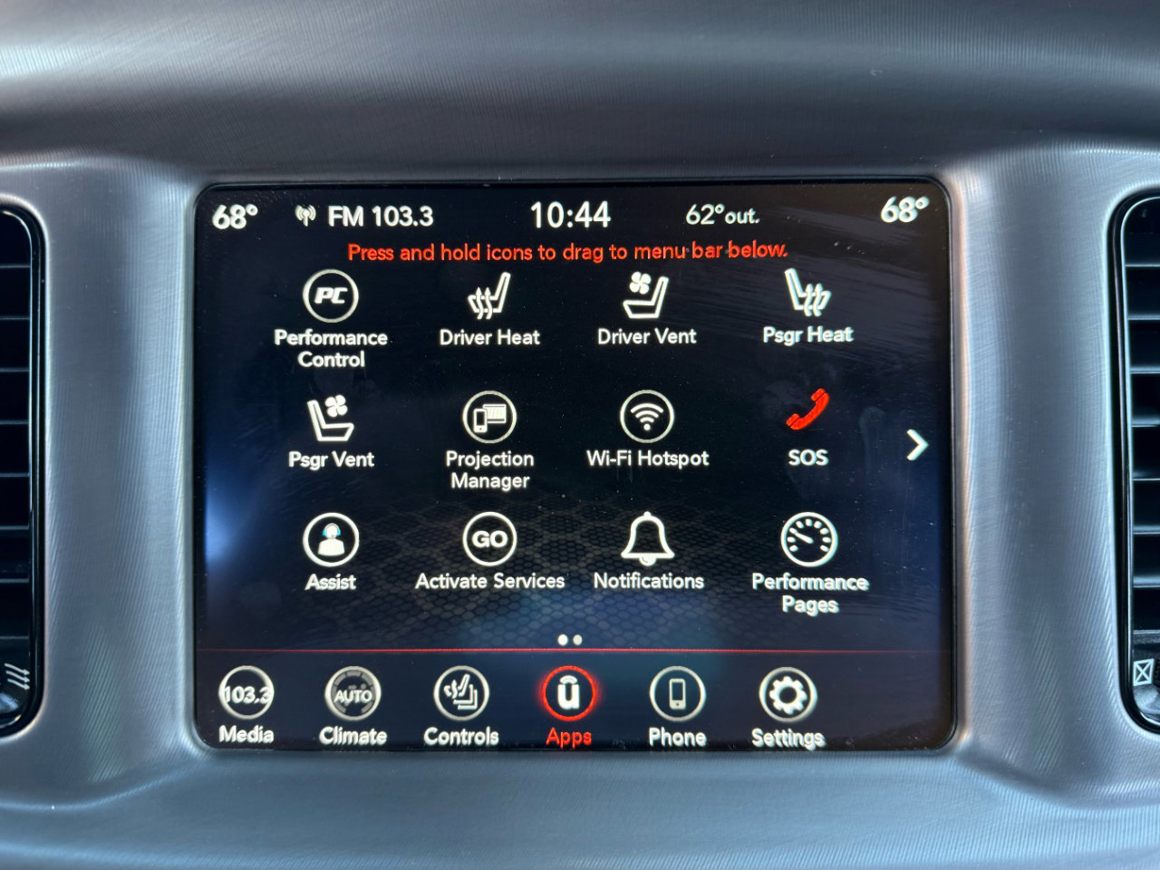 Used 2022 Dodge Charger GT w/ Plus Group image 26