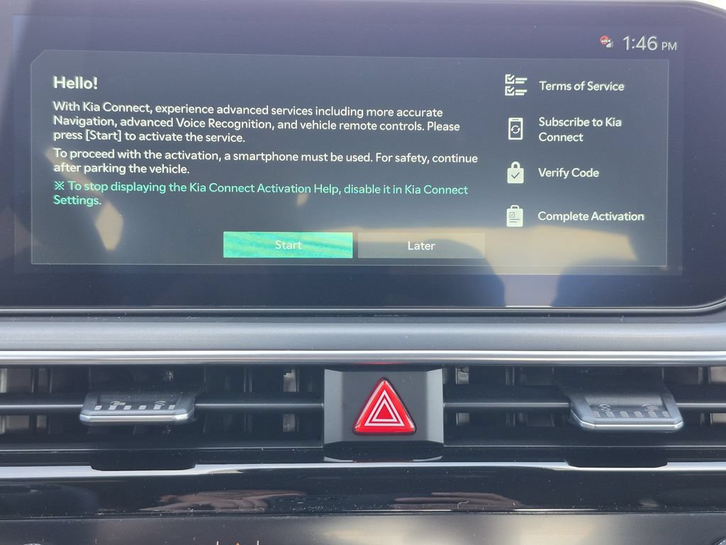 New 2026 Kia K5 GT-Line AWD/4WD image 19