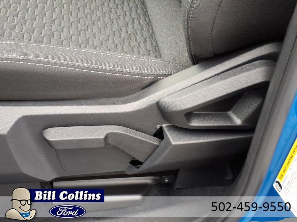 New 2025 Ford Ranger XL w/ Trailer Tow Package image 18