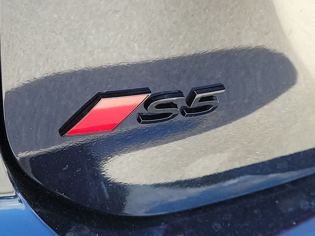 New 2026 Audi S5 Premium Plus AWD/4WD image 15