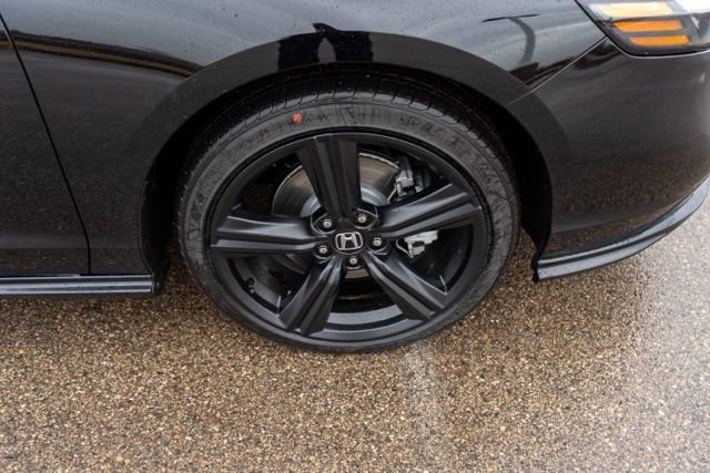 New 2026 Honda Accord Sport image 9