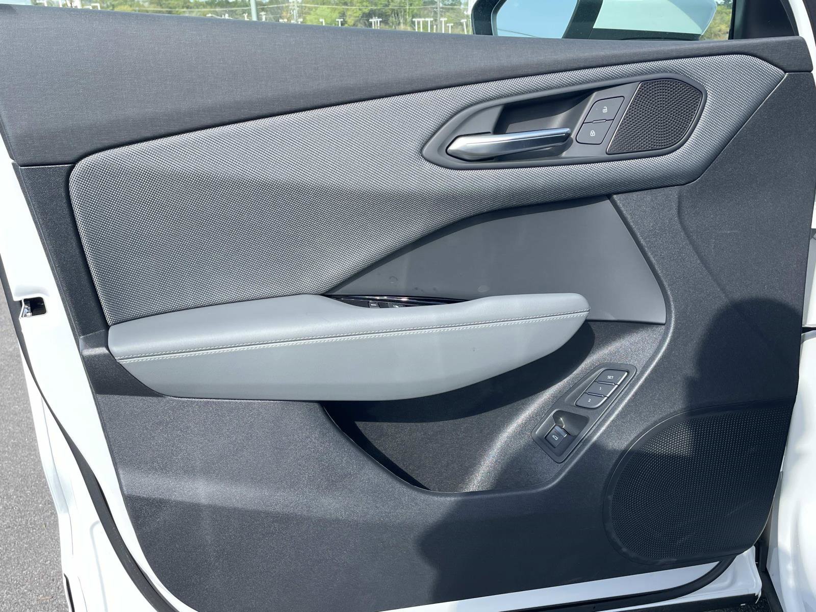 New 2026 Audi Q3 quattro 2.0T image 16