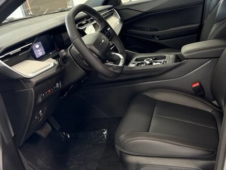 New 2026 Jeep Cherokee Limited AWD/4WD image 12