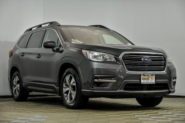 Used 2019 Subaru Ascent Premium