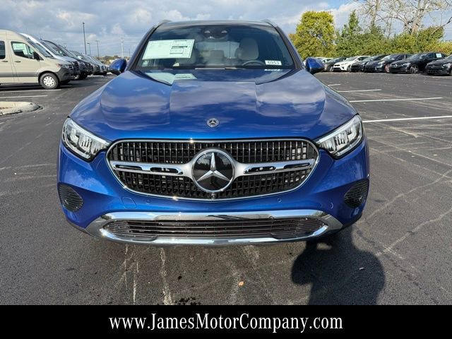Certified 2026 Mercedes-Benz GLC 300 4MATIC image 2