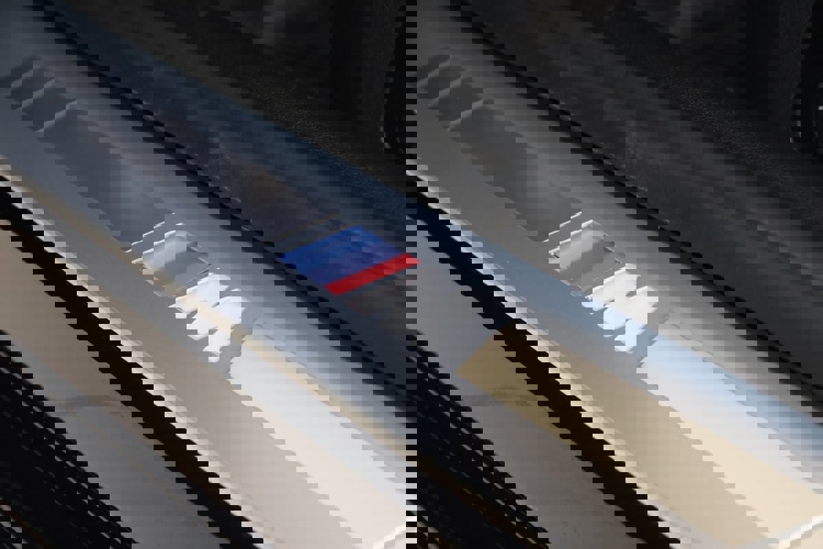 Used 2025 BMW 840i xDrive w/ M Sport Professional Package image 34