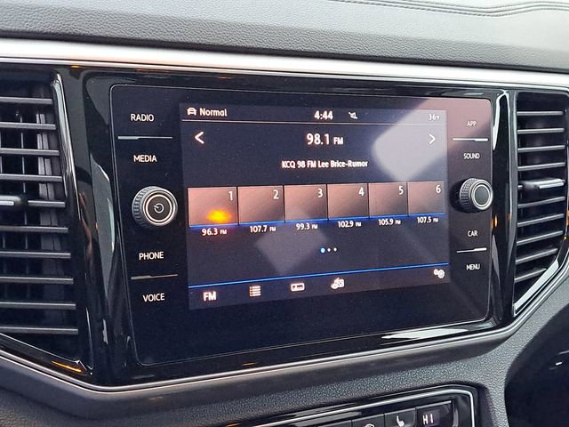 Used 2018 Volkswagen Atlas SEL image 15