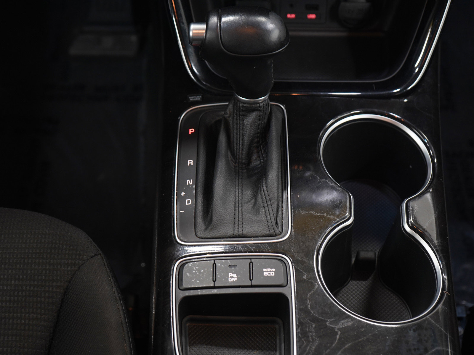 Used 2014 Kia Sorento LX FWD image 16