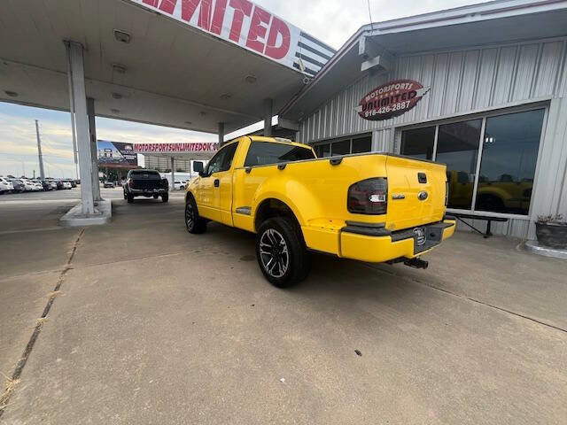 Used 2004 Ford F150 STX image 5
