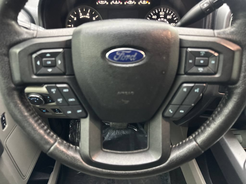 Used 2016 Ford F150 XLT w/ Equipment Group 302A Luxury RWD image 58