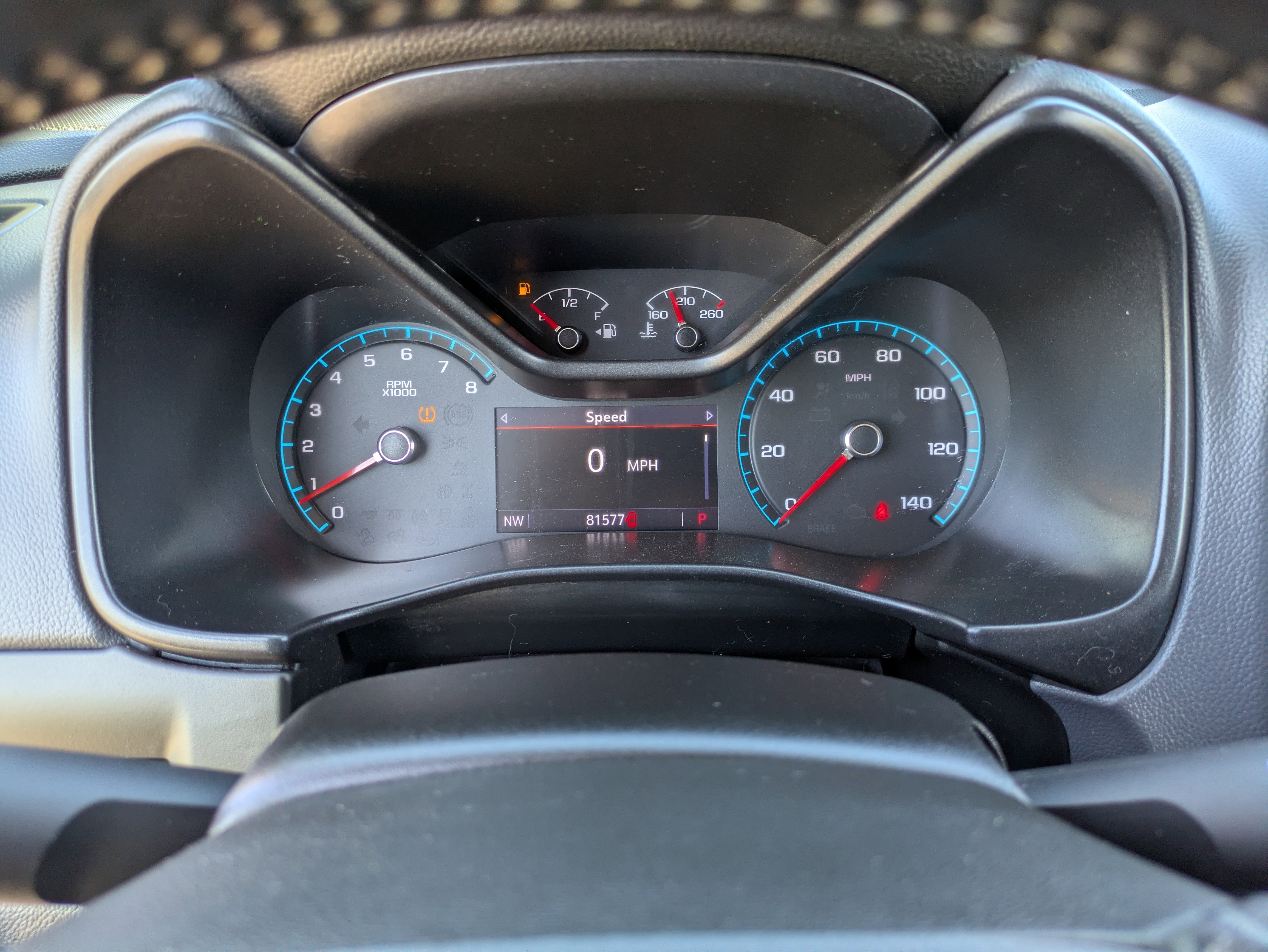 Used 2019 Chevrolet Colorado Z71 image 28