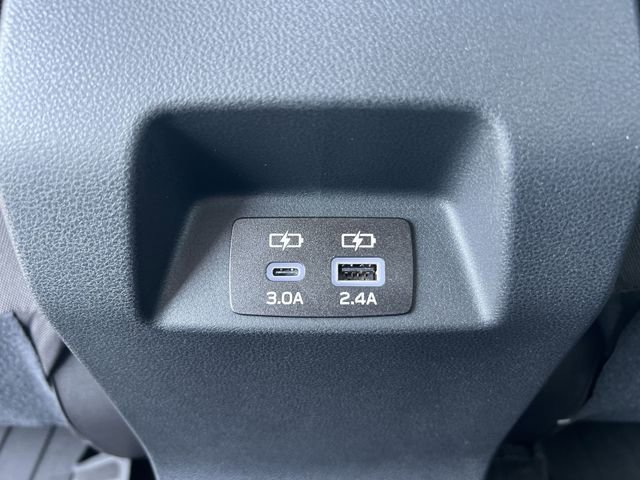 New 2026 Subaru Crosstrek 2.0i Premium image 30