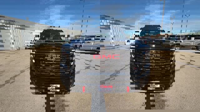 New 2026 GMC Sierra 2500 AT4X image 37