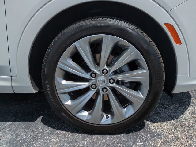 Used 2025 Buick Envista Avenir image 11