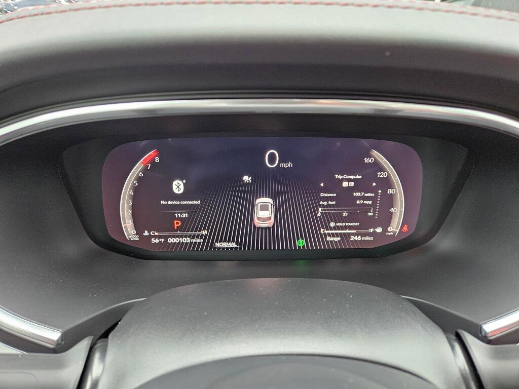 New 2026 Acura MDX A-Spec image 31