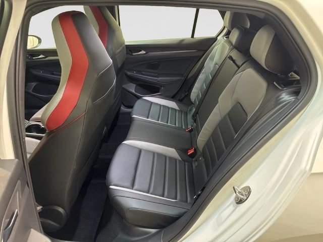 New 2026 Volkswagen GTI SE FWD image 28