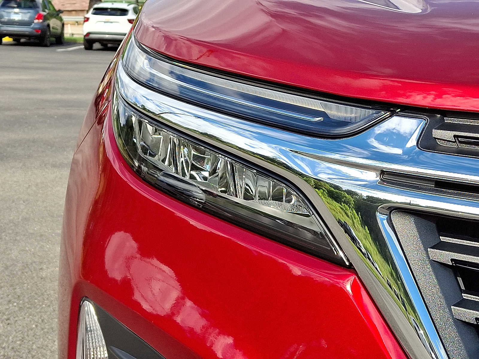 Used 2023 Chevrolet Equinox LT image 10