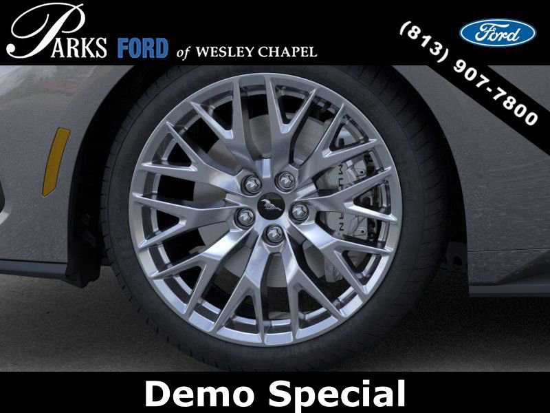 New 2026 Ford Mustang GT Premium image 19