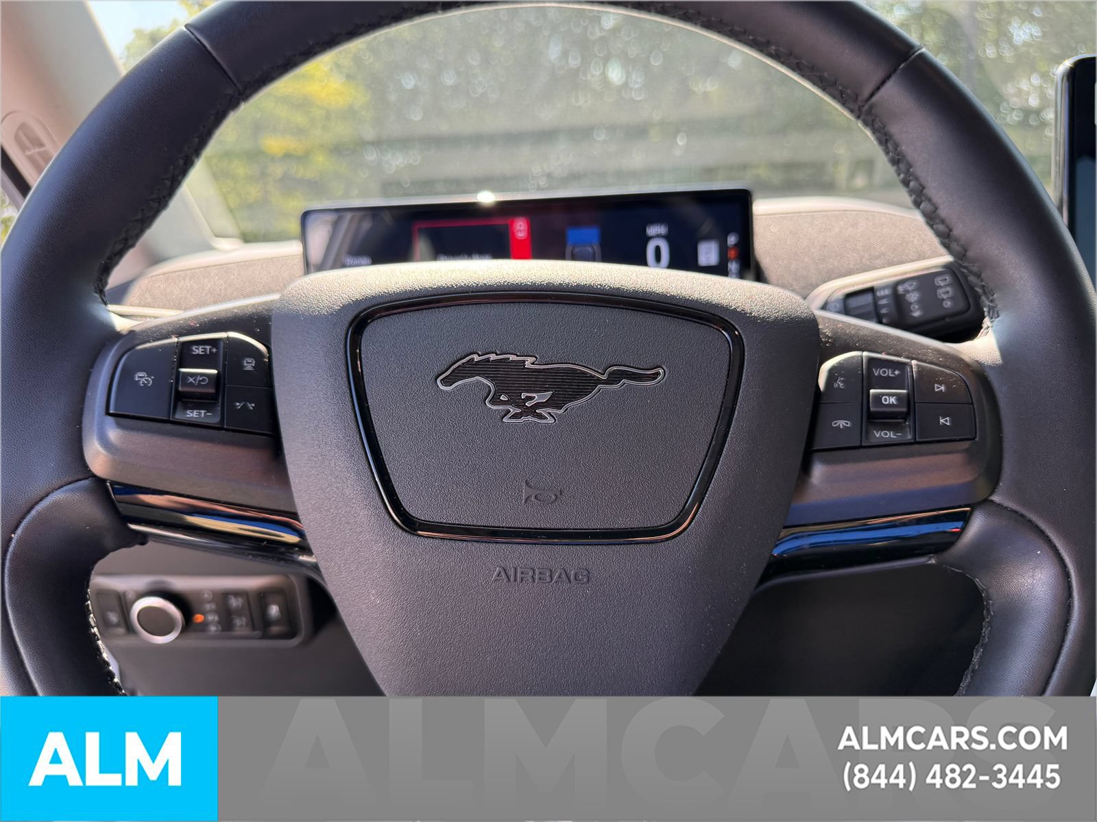 Used 2024 Ford Mustang Mach-E Premium RWD image 23